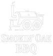 Smokin Oak BBQ logo.