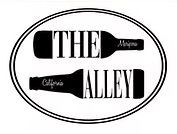 The Alley logo.